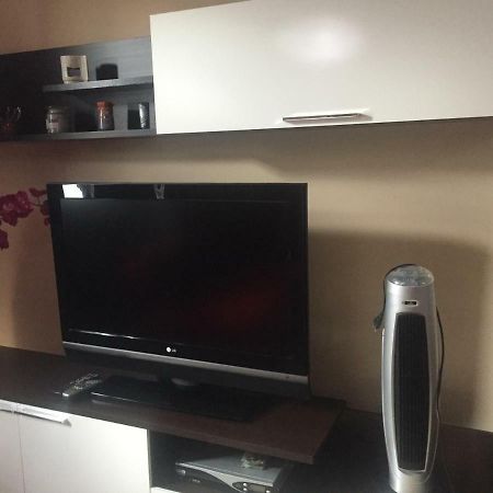 Apartament Pto Rosario 4Pax Puerto del Rosario  Eksteriør billede