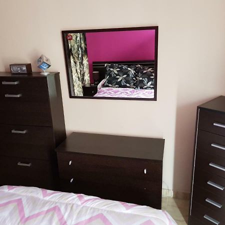 Apartament Pto Rosario 4Pax Puerto del Rosario  Eksteriør billede