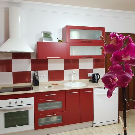 Apartament Pto Rosario 4Pax Puerto del Rosario  Eksteriør billede