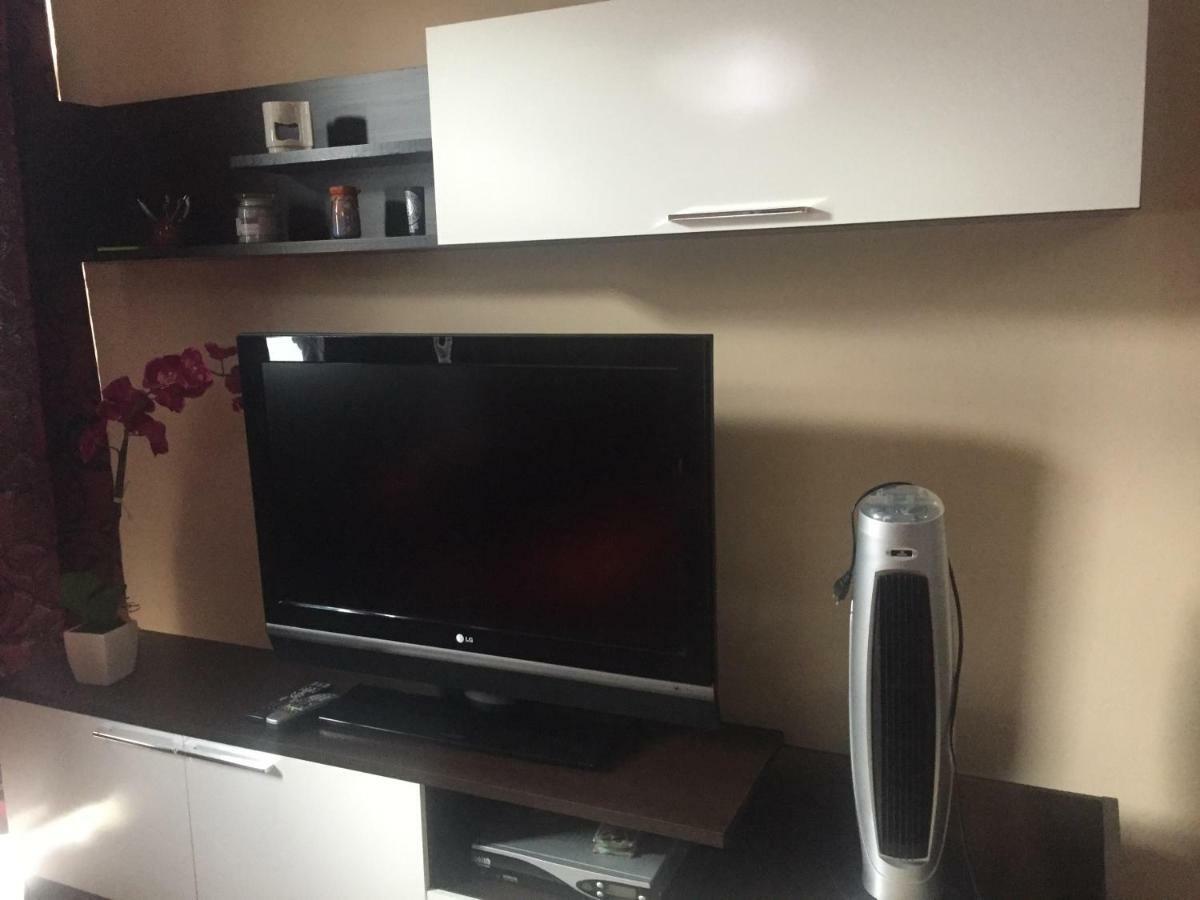 Apartament Pto Rosario 4Pax Puerto del Rosario  Eksteriør billede