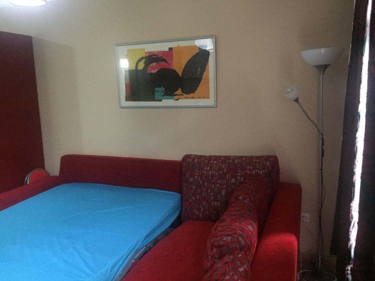 Apartament Pto Rosario 4Pax Puerto del Rosario  Eksteriør billede