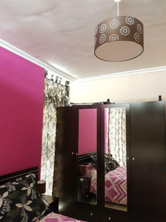 Apartament Pto Rosario 4Pax Puerto del Rosario  Eksteriør billede