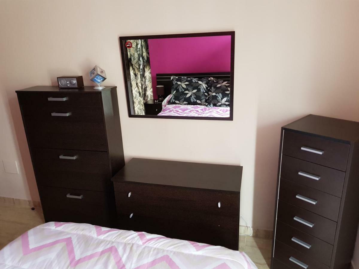 Apartament Pto Rosario 4Pax Puerto del Rosario  Eksteriør billede