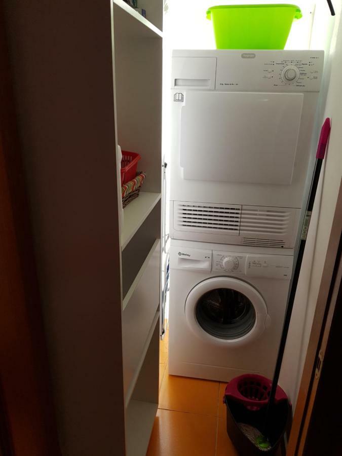 Apartament Pto Rosario 4Pax Puerto del Rosario  Eksteriør billede
