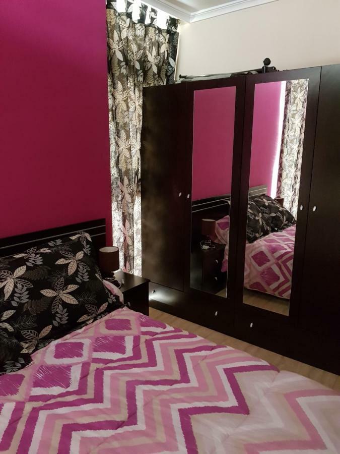 Apartament Pto Rosario 4Pax Puerto del Rosario  Eksteriør billede