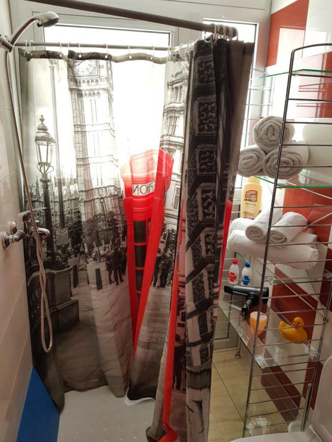 Apartament Pto Rosario 4Pax Puerto del Rosario  Eksteriør billede
