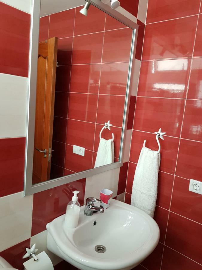 Apartament Pto Rosario 4Pax Puerto del Rosario  Eksteriør billede