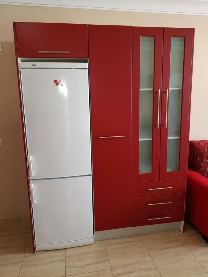 Apartament Pto Rosario 4Pax Puerto del Rosario  Eksteriør billede