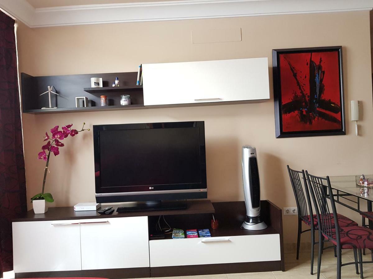 Apartament Pto Rosario 4Pax Puerto del Rosario  Eksteriør billede