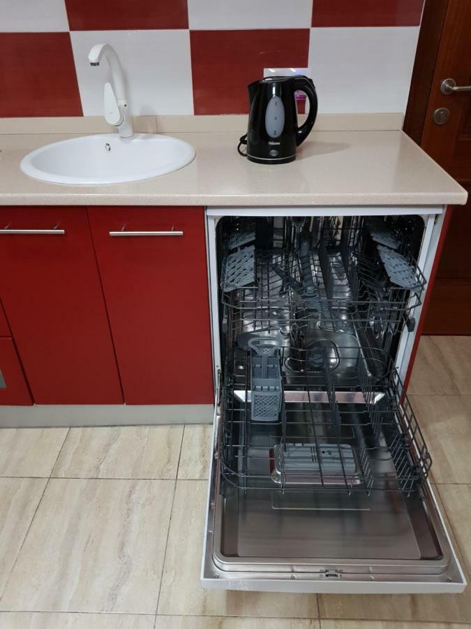 Apartament Pto Rosario 4Pax Puerto del Rosario  Eksteriør billede