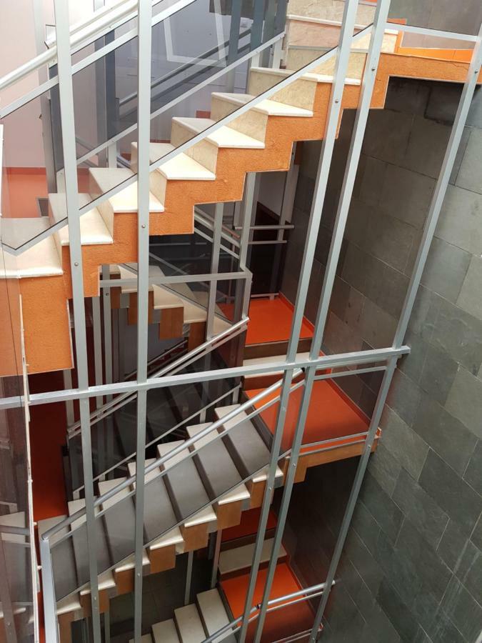 Apartament Pto Rosario 4Pax Puerto del Rosario  Eksteriør billede