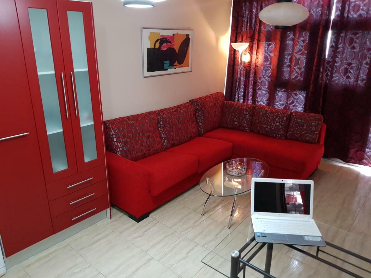 Apartament Pto Rosario 4Pax Puerto del Rosario  Eksteriør billede