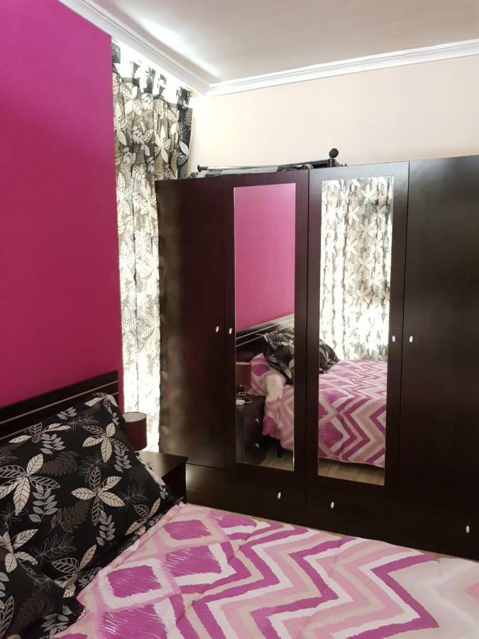 Apartament Pto Rosario 4Pax Puerto del Rosario  Eksteriør billede