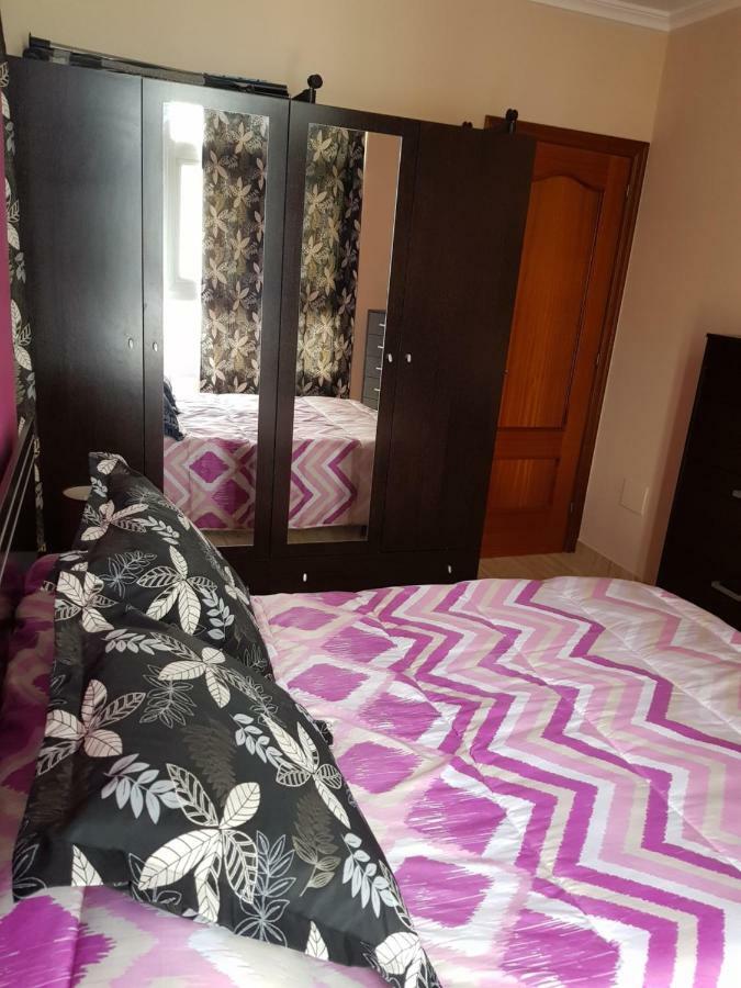 Apartament Pto Rosario 4Pax Puerto del Rosario  Eksteriør billede
