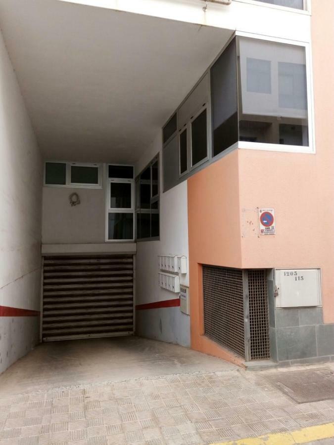 Apartament Pto Rosario 4Pax Puerto del Rosario  Eksteriør billede